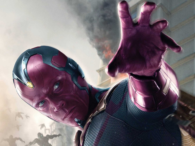 Illustration for article titled ¿Quién luchará contra quién en Captain America: Civil War? Estos son los equipos